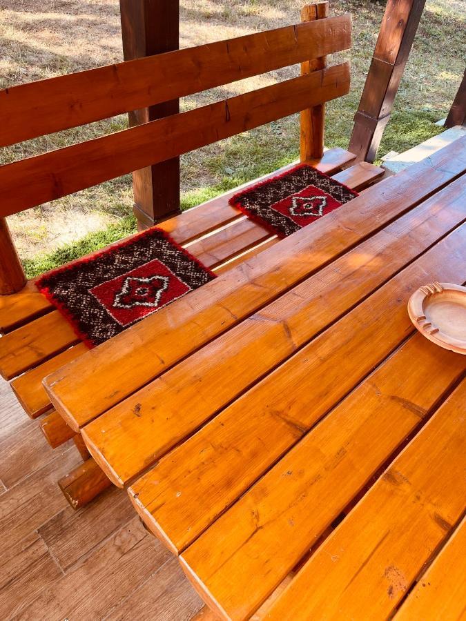 דירות זבליאק Hill Durmitor מראה חיצוני תמונה